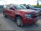 CHEVROLET SUBURBAN 1500 LS 1GNSKHE33BR267353 снимка