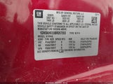 CHEVROLET SUBURBAN 1500 LS 1GNSKHE33BR267353 снимка