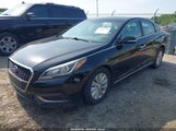 HYUNDAI SONATA HYBRID/SE KMHE24L11GA018549 photo