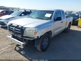 TOYOTA TACOMA 5TETX22N77Z457198 fotografie
