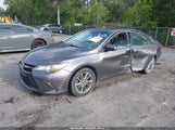 TOYOTA CAMRY SE 4T1BF1FKXGU553582 снимка