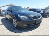 BMW 528I WBANU53539C121256 fotografie