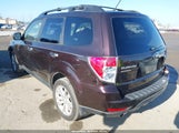 SUBARU FORESTER 2.5X PREMIUM JF2SHADC9DH404600 снимка