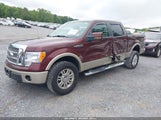 FORD F-150 FX4/HARLEY-DAVIDSON/KING RANCH/LARIAT/PLATINUM/XL/XLT 1FTFW1EV2AFC21231 снимка