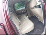 FORD F-150 FX4/HARLEY-DAVIDSON/KING RANCH/LARIAT/PLATINUM/XL/XLT 1FTFW1EV2AFC21231 снимка