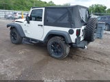 JEEP WRANGLER SPORT 1J4AA2D19AL136959 снимка