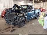 Ford F-150 Xlt 1FTMF1C56JKF38625 снимка