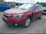 SUBARU OUTBACK 2.5I 4S4BSAAC6J3270377 снимка
