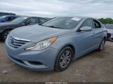 HYUNDAI SONATA GLS 5NPEB4AC4CH368849 снимка