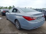HYUNDAI SONATA GLS 5NPEB4AC4CH368849 снимка