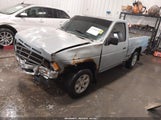 NISSAN D21 SHORT BED 1N6SD11S7LC401368 снимка
