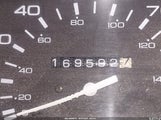 NISSAN D21 SHORT BED 1N6SD11S7LC401368 снимка