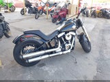 HARLEY-DAVIDSON FLS SOFTAIL SLIM 1HD1JRV33FB034955 снимка