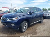 LEXUS RX 350 JTJBK1BAXE2464257 снимка