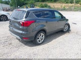 Ford Escape Se 1FMCU9GD6KUA32411 снимка