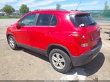 CHEVROLET TRAX LT KL7CJRSB6FB076474 fotografie