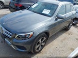 MERCEDES-BENZ GLC 300 WDC0G4JB9HF261567 fotografie