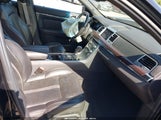 LINCOLN MKS 1LNHM94R99G626277 снимка