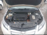 Chevrolet Volt 1G1RB6E47EU165777 fotografie