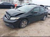 HONDA CIVIC LX 19XFB2F51EE241826 снимка