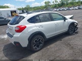 SUBARU XV CROSSTREK 2.0I PREMIUM JF2GPAWC0E8320818 снимка