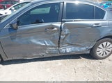 HONDA ACCORD 2.4 LX 1HGCP26398A058704 fotografie