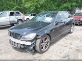 MERCEDES-BENZ C 250 LUXURY/SPORT WDDGF4HB9CA653814 fotografie