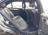 MERCEDES-BENZ C 250 LUXURY/SPORT WDDGF4HB9CA653814 photo