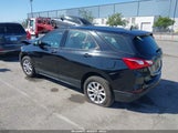 Chevrolet Equinox Ls 3GNAXHEV8KL326760 снимка