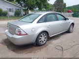 FORD TAURUS SEL 1FAHP24W88G177946 снимка
