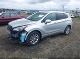BUICK ENVISION FWD ESSENCE LRBFXCSA9KD038561 снимка