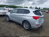 BUICK ENVISION FWD ESSENCE LRBFXCSA9KD038561 снимка