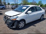 TOYOTA YARIS JTDBT923771048028 снимка