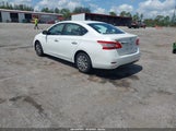 NISSAN SENTRA SV 3N1AB7AP1DL716145 снимка