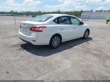 NISSAN SENTRA SV 3N1AB7AP1DL716145 снимка