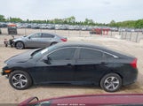 HONDA CIVIC LX 19XFC2F60LE017806 снимка