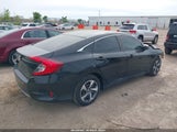 HONDA CIVIC LX 19XFC2F60LE017806 снимка