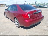 SUBARU IMPREZA 2.5I JF1GE6A69BH522156 снимка
