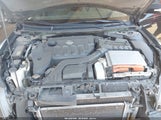 NISSAN ALTIMA HYBRID 1N4CL21E38C257051 fotografie