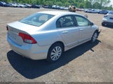HONDA CIVIC LX 19XFA1F52BE038856 снимка