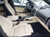 PORSCHE CAYENNE PLATINUM EDITION WP1AA2A20HKA89404 снимка