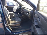 CHEVROLET TRAVERSE AWD LT LEATHER 1GNEVHKW1PJ232125 photo