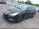 HYUNDAI SONATA SE 5NPEC4AC7BH013671 снимка