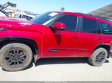 TOYOTA SEQUOIA PLATINUM 7SVAAABA3RX044856 снимка