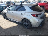TOYOTA COROLLA XSE JTNC4MBE2P3199817 снимка