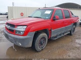 CHEVROLET AVALANCHE 1500 3GNEC12T84G293729 снимка