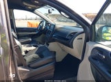 DODGE GRAND CARAVAN SXT 2C4RDGCG3HR826114 снимка