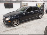 MERCEDES-BENZ C 300 LUXURY 4MATIC/SPORT 4MATIC WDDGF8AB6DR292594 снимка