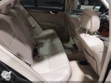MERCEDES-BENZ C 300 LUXURY 4MATIC/SPORT 4MATIC WDDGF8AB6DR292594 снимка