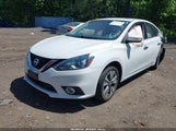NISSAN SENTRA SL 3N1AB7AP9HY375800 снимка